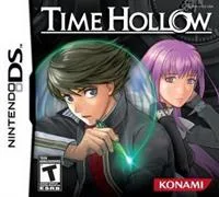 Time Hollow
