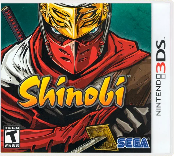 Shinobi