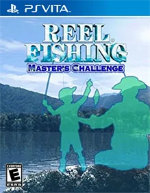 Reel Fishing: Master's Challenge