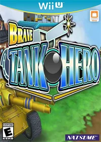 Brave Tank Hero