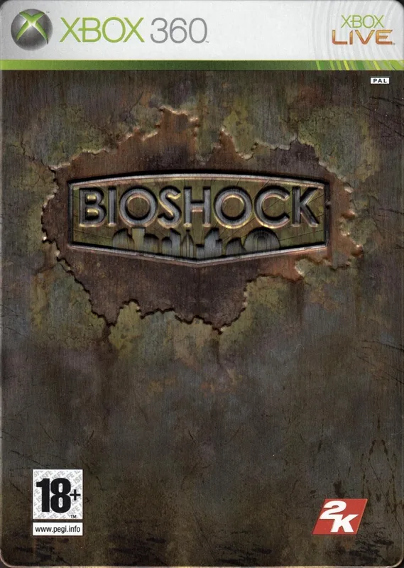 BioShock