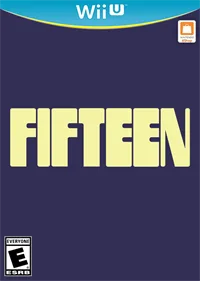 Fifteen