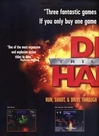 Die Hard Trilogy