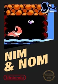 Nim & Nom