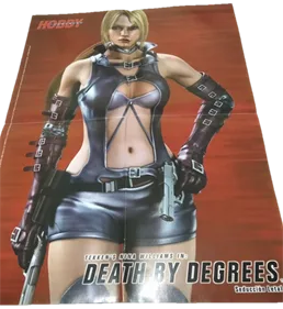 Death by Degrees