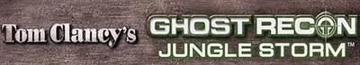Tom Clancy's Ghost Recon: Jungle Storm