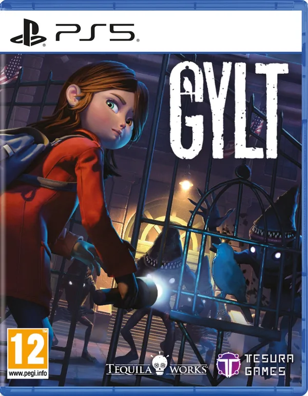 Gylt