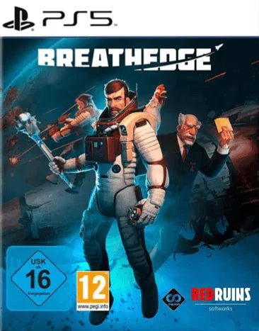 Breathedge