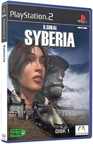 Syberia