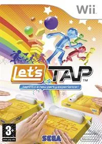 Let's Tap