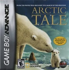 Arctic Tale