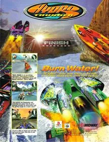 Hydro Thunder