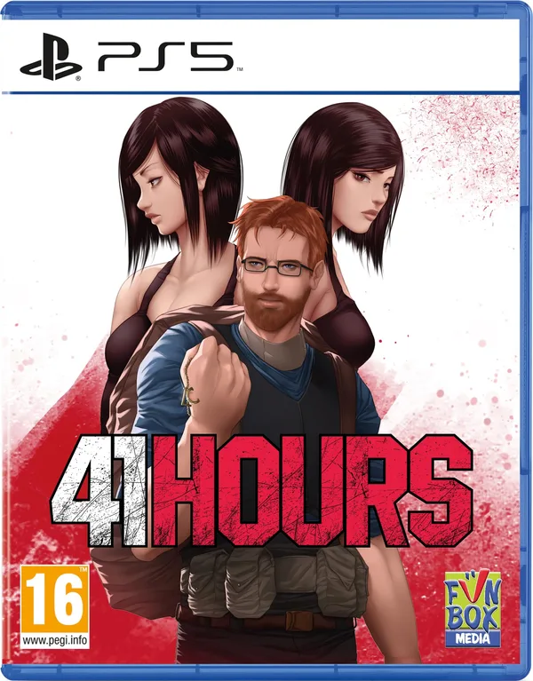 41 hours