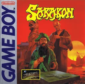 Sarakon