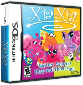 Xia-Xia
