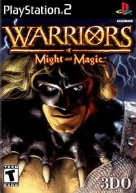 Warriors of Might and Magic
