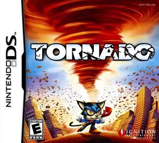 Tornado