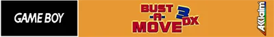 Bust-a-Move 3 DX
