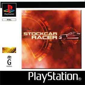 Stock Car Racer