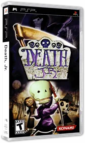 Death Jr