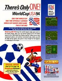 World Cup USA '94