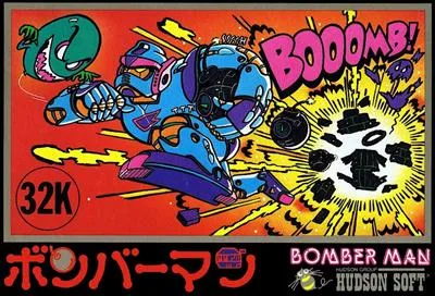Bomberman