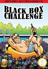 Black Box Challenge