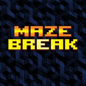 Maze Break