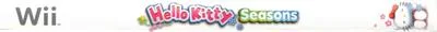Hello Kitty Seasons
