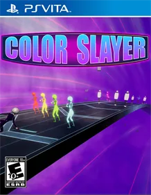 Color Slayer