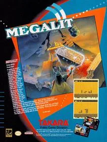 Megalit
