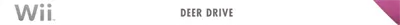 Deer Drive