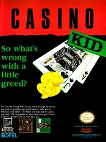Casino Kid