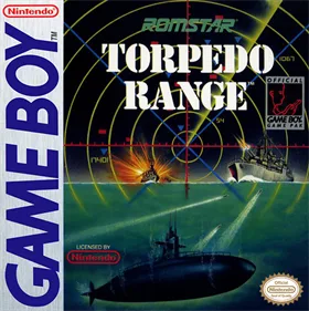 Torpedo Range