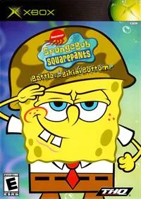 SpongeBob SquarePants: Battle for Bikini Bottom