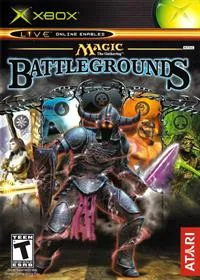 Magic: The Gathering – Battlegrounds