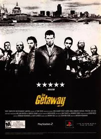 The Getaway