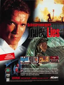 True Lies