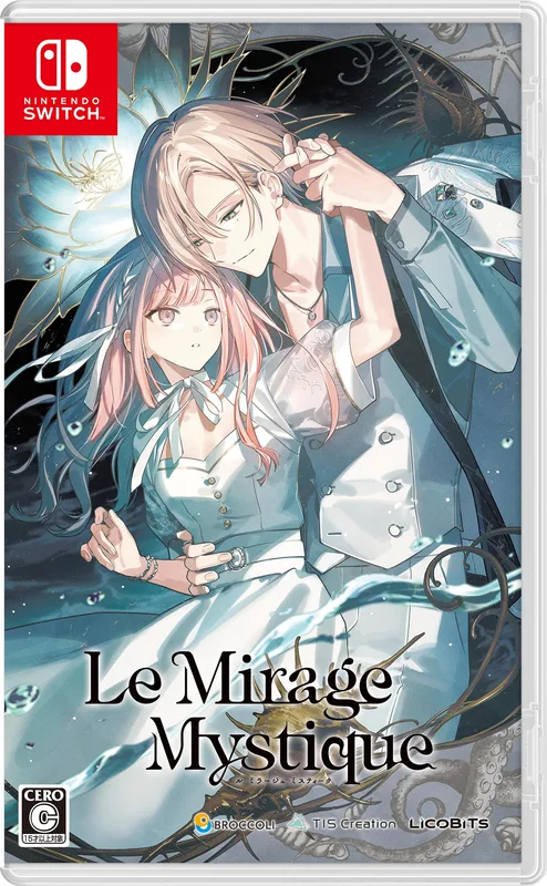 Le Mirage Mystique