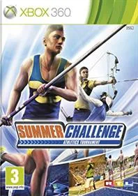Summer Challenge: Athletics Tournament