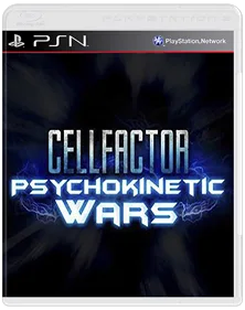 CellFactor: Psychokinetic Wars