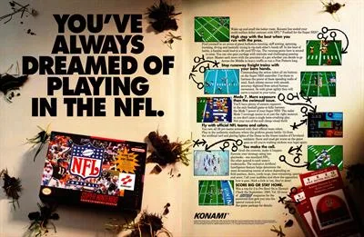 NFL Football