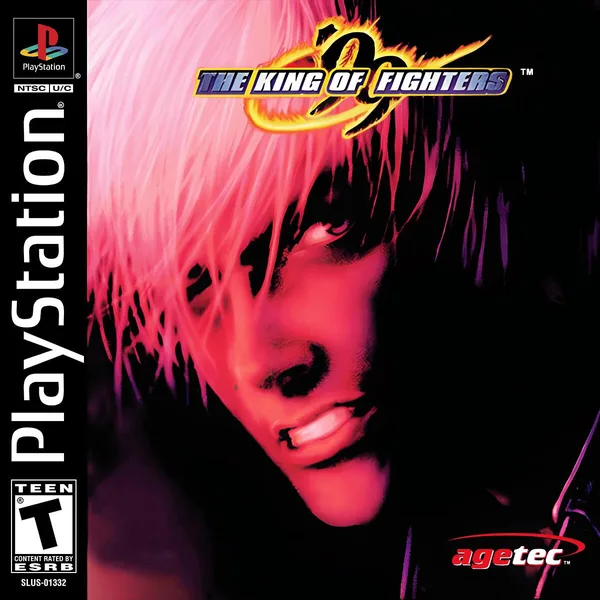 The King of Fighters '99