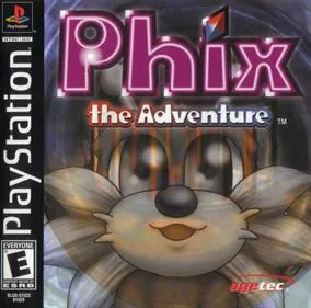 Phix: The Adventure
