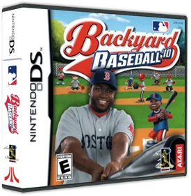 Backyard Baseball '10