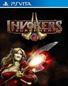 Invokers Tournament