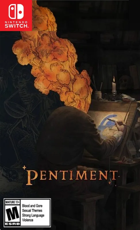Pentiment