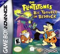 The Flintstones: Big Trouble In Bedrock