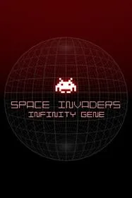 Space Invaders Infinity Gene