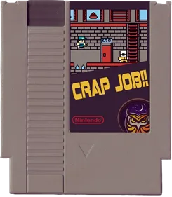Crap Job!